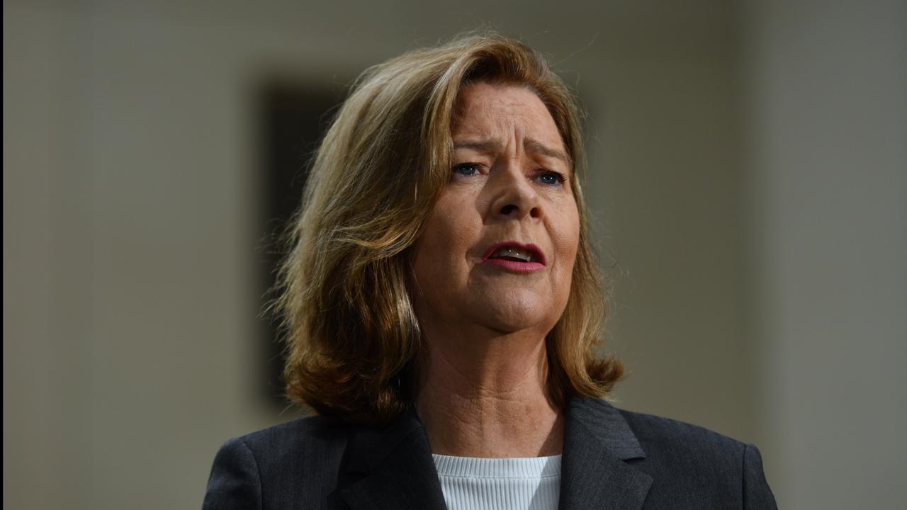 ACTU President Michele O'Neil has criticised the women's budget statement as piecemeal.