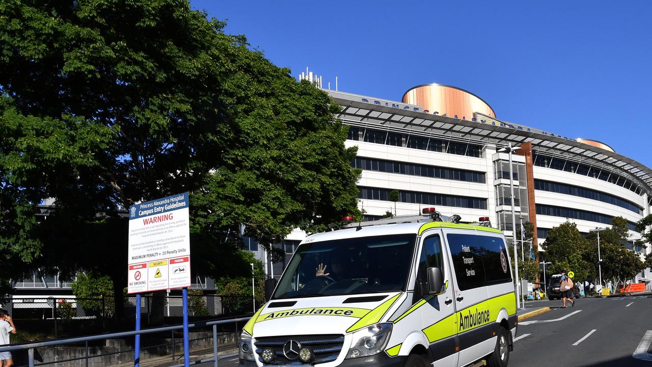 Queensland hospitals have seen surging demand for emergency department beds in recent months.