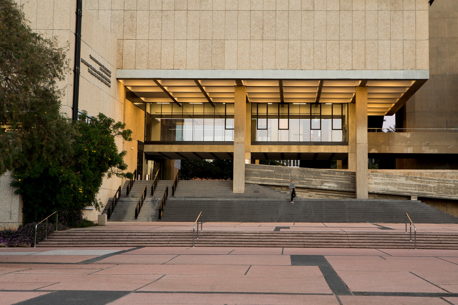 ANU — Hebrew for “we”—  embraces inclusion and reflects the diversity and collective spirit of the Jewish people everywhere, says the museum's board chair. (Courtesy of ANU)