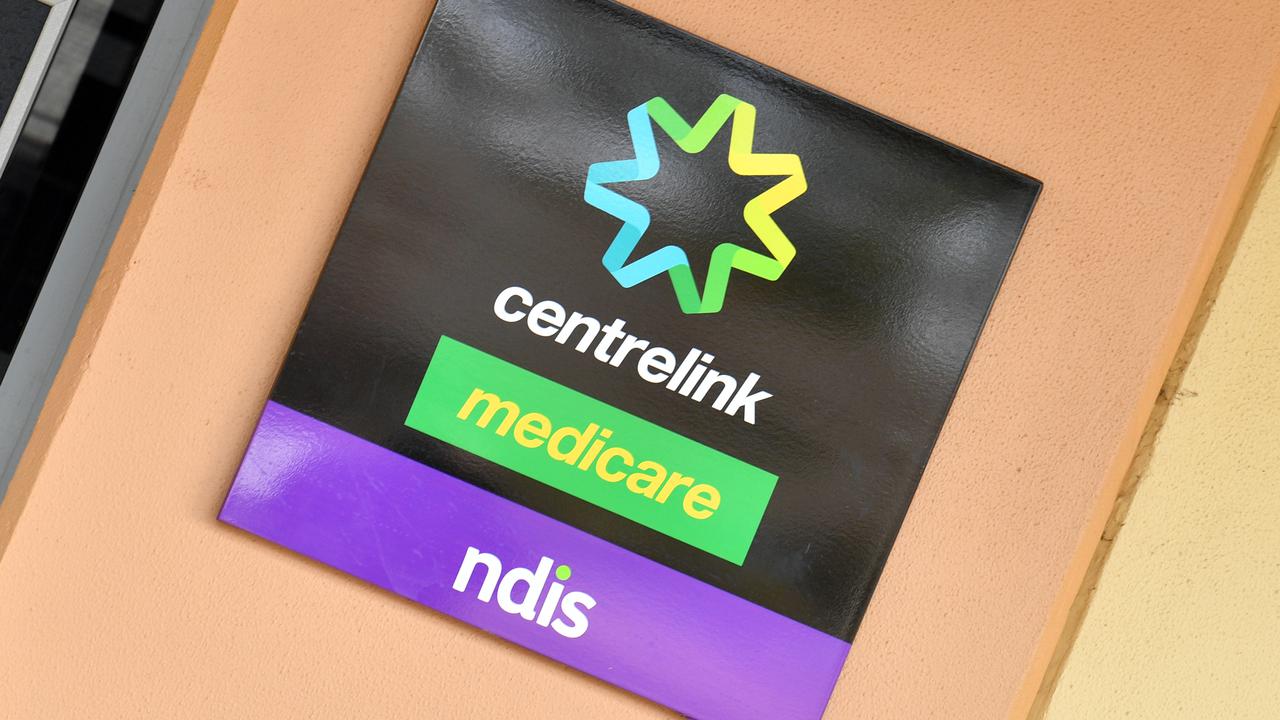 The Sydney man's decomposed body was found in his home in 2019 after his NDIS funding was cut off.