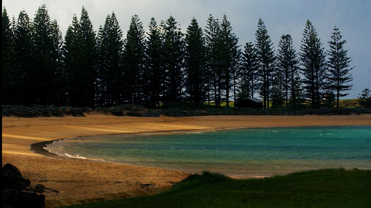 Queensland will provide services to the more than 1700 residents living on Norfolk Island.