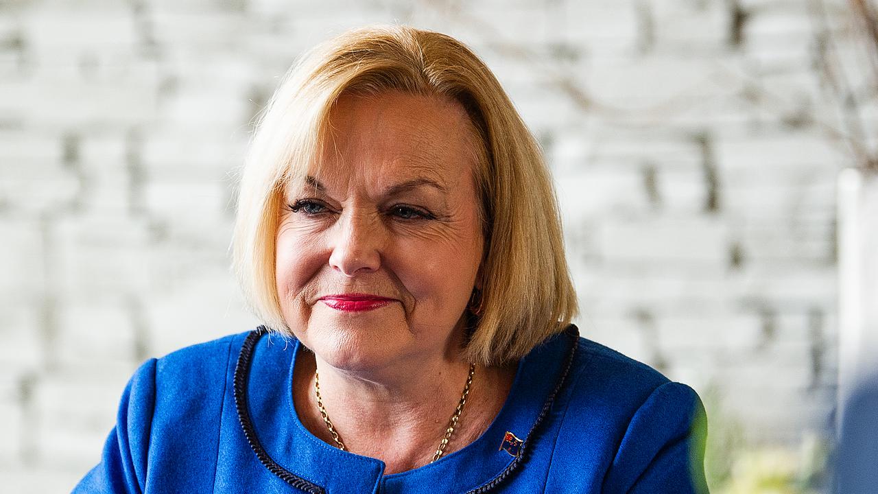 NZ Opposition Leader Judith Collins says Australia can help its neighbour broker a US trade deal.