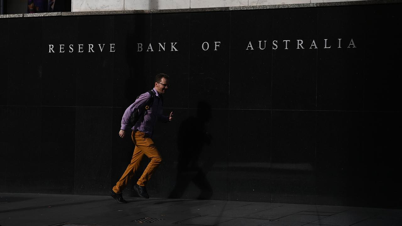 Economists believe strong job figures may see the RBA speed up a future interest rate rise.