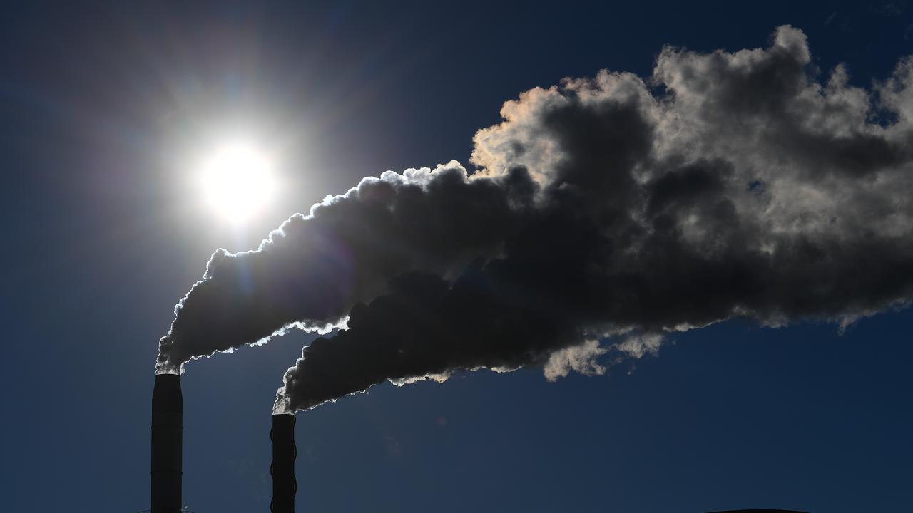 New Zealand's revised carbon emissions show a huge emissions increase in 2019.