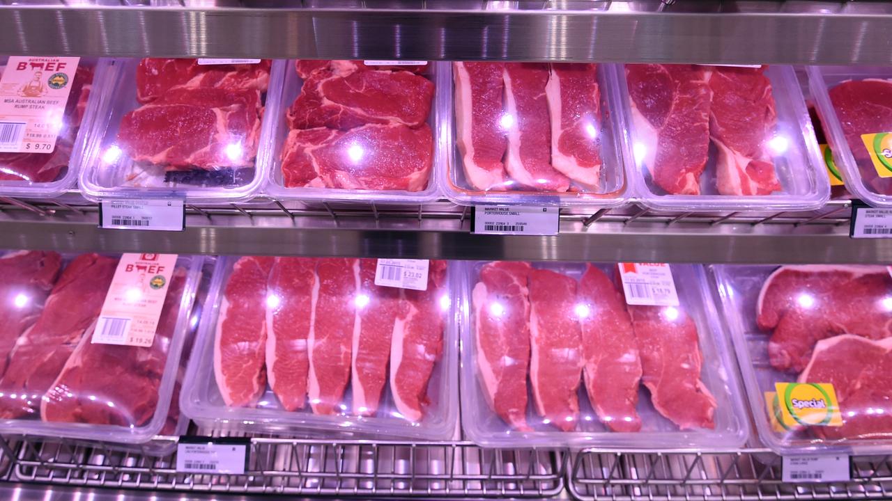 The Australian red meat industry is seeking to protect the provenance of its products.