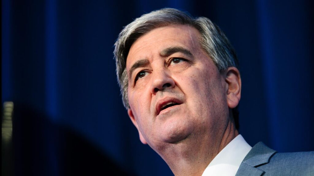 South Australian Treasurer Rob Lucas will hand down the state's latest financial blueprint.