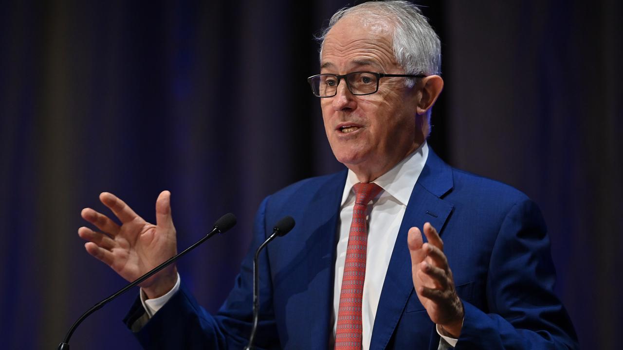 Malcolm Turnbull believes a G7 plan to stop multinationals from avoiding tax is a good move.