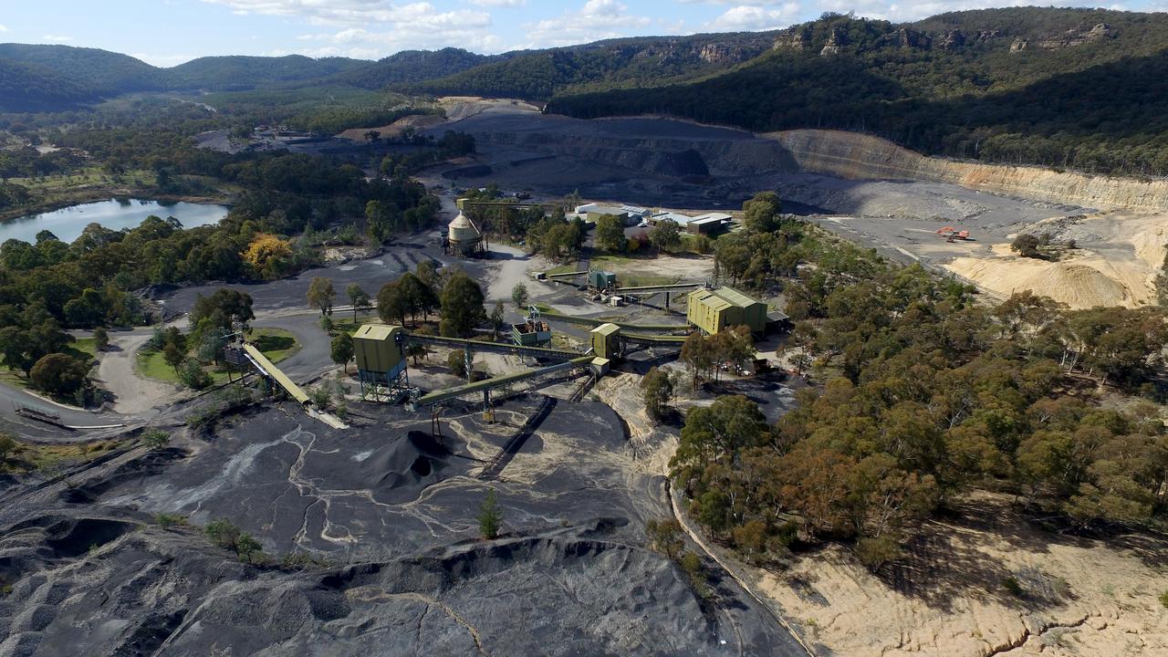 The laws will bring in single-touch environmental approvals for activities including mining.