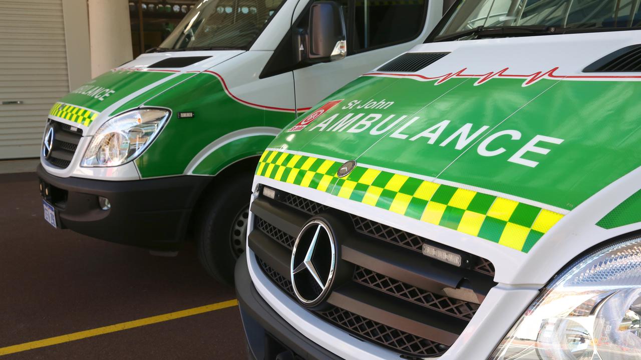 A parliamentary inquiry will examine WA's ambulance services amid pressure on the health system.