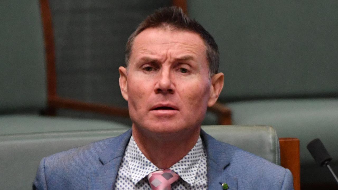 Liberal MP Andrew Laming is suing journalist Louise Milligan for defamation over now-deleted tweets.