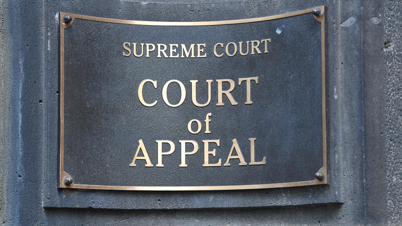 A 12-year prison sentence handed to a man who raped a woman has been upheld on appeal.