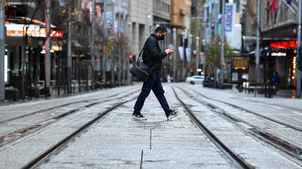 Australians have been urged to monitor themselves and their loved ones for pandemic fatigue.