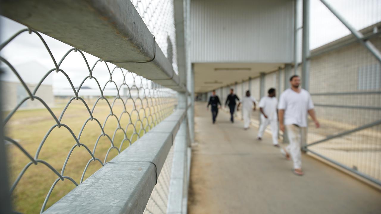 All Queensland prisons are now run by the state after a report found problems with for-profit jails.