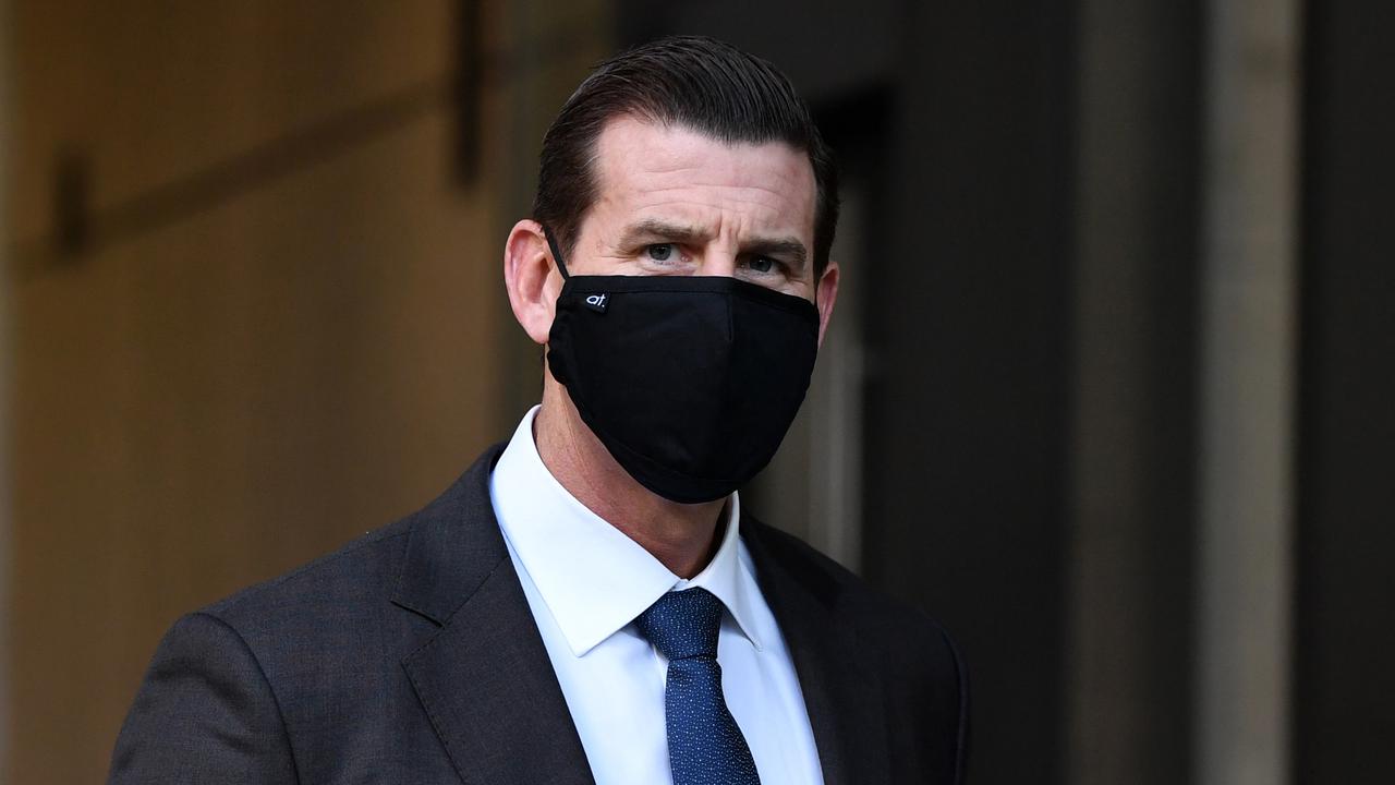 Ben Roberts-Smith's landmark defamation case may resume in a fortnight.