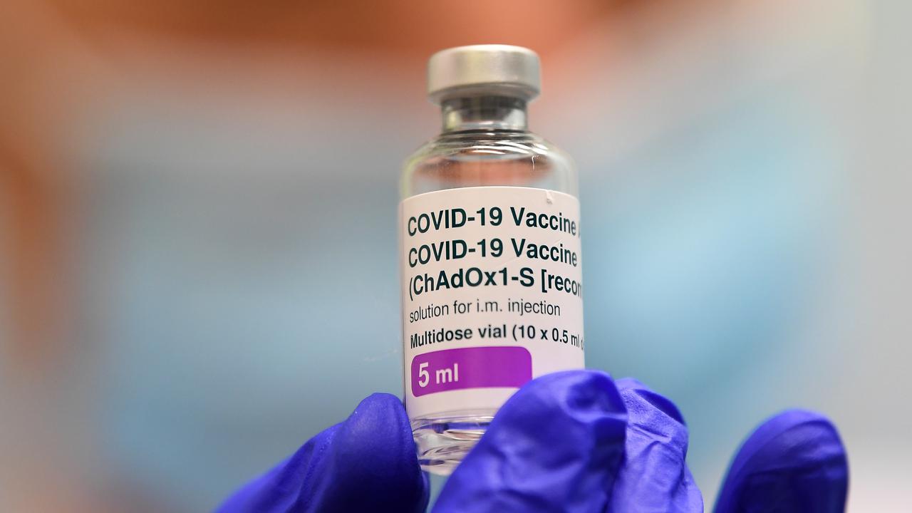 An ANU expert wants the federal government to waive intellectual property protections for vaccines.