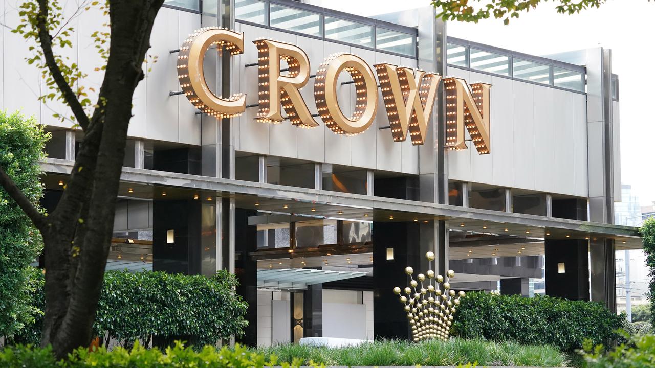 Crown is accused of engaging in illegal conduct motivated by a culture that placed profit first.
