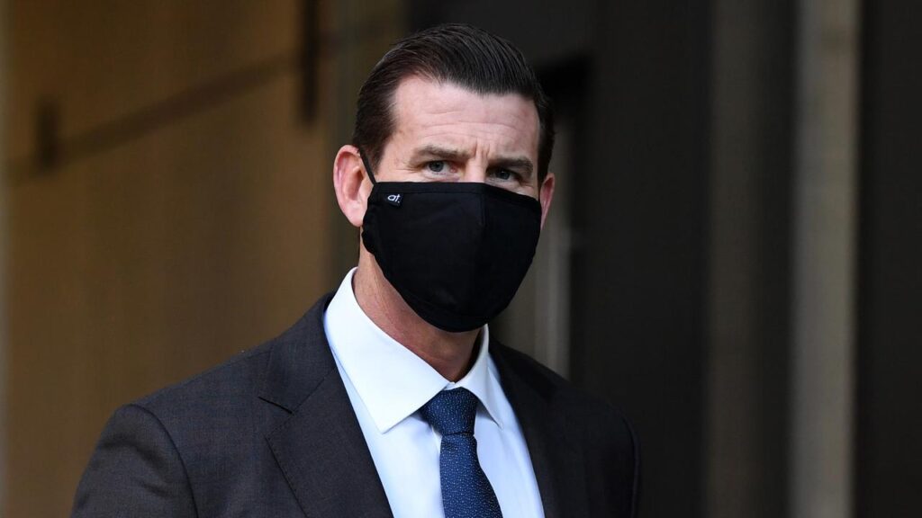 The defamation trial between Ben Roberts-Smith and three newspapers will resume next week.