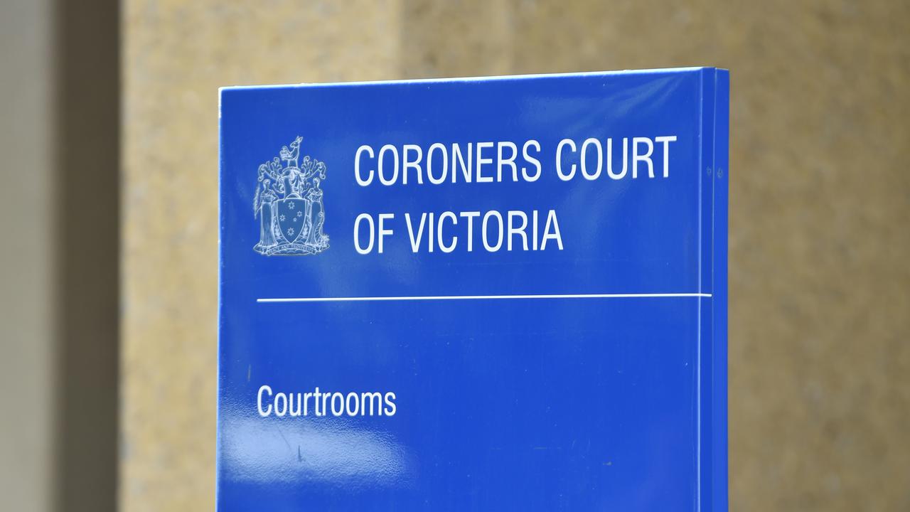 The Victorian Coroner's Court has found 4551 people died from fatal overdoses in the past decade.