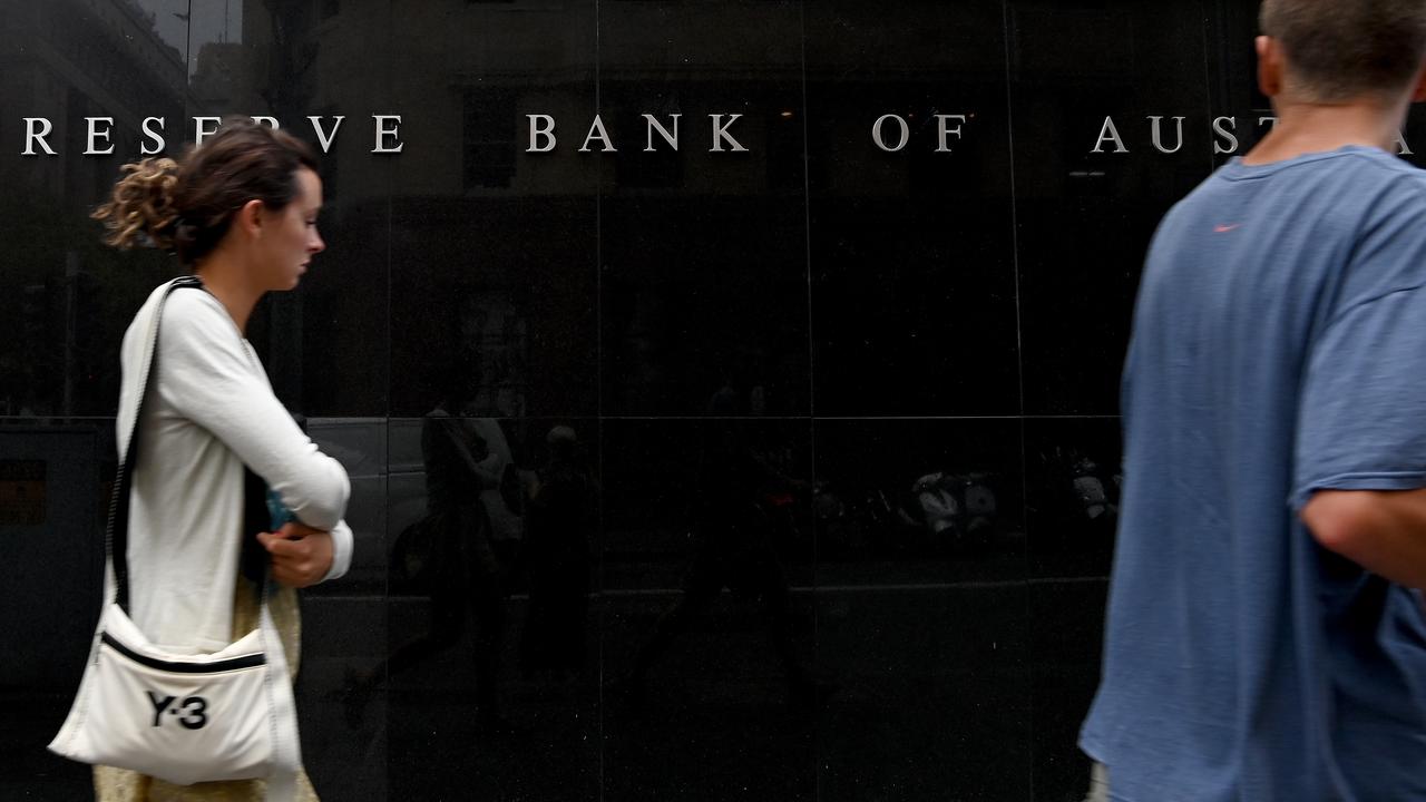 Economists are looking for signals from the Reserve Bank about the outlook for interest rates.