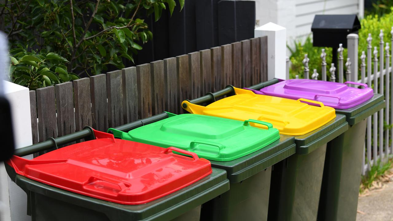 A new app is set to help Australians answer the question: What bin do I put this in?'