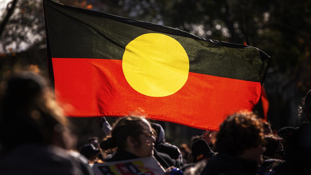 Non-Indigenous people are being urged to discover Australia with a brand, old perspective.