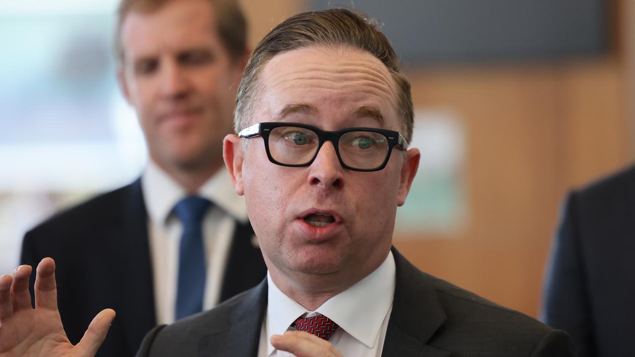 COVID vaccination should be a requirement for all aviation workers, Qantas CEO Alan Joyce says.