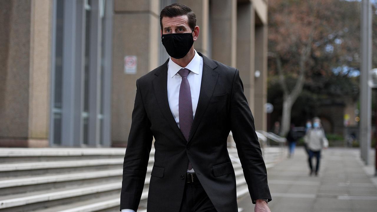 Ben Roberts-Smith faces an anxious wait before his trial resumes with his accusers testifying.