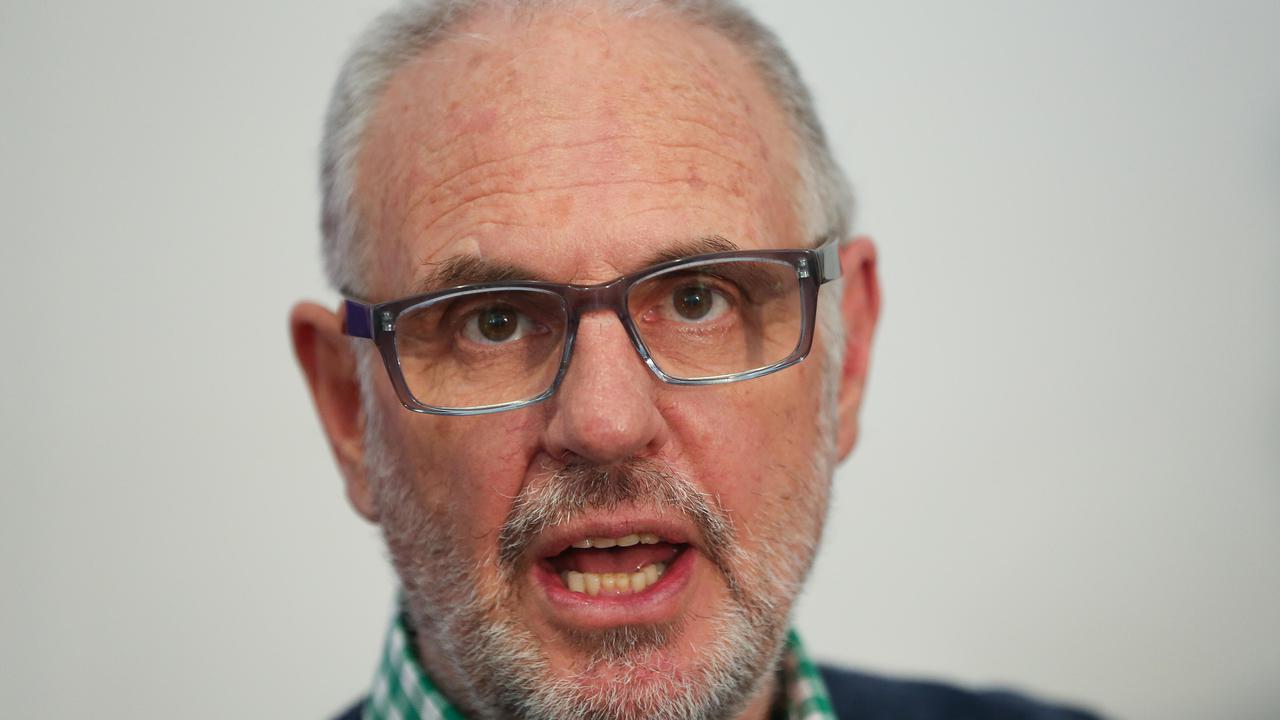 Exit International's Dr Phillip Nitschke will be among witnesses to Qld's Assisted Dying hearing.