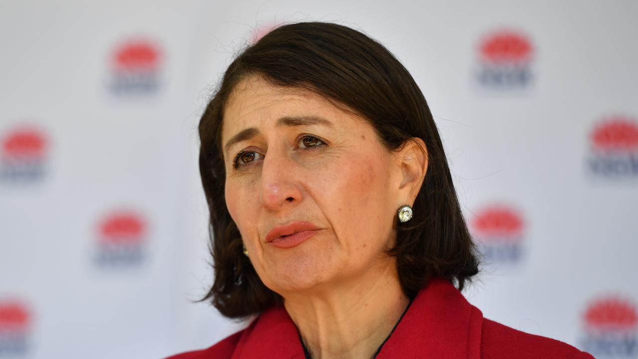Gladys Berejiklian says the lockdown's second week is critical for stopping the Sydney outbreak.
