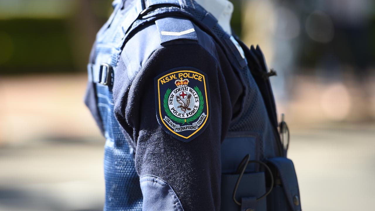 An Aboriginal man is suing the State of NSW, saying he was seriously injured by a police officer.