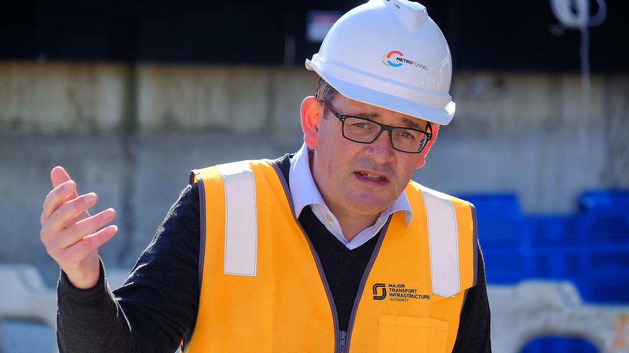 Premier Daniel Andrews will attend national cabinet after Victoria reported no local COVID-19 cases.