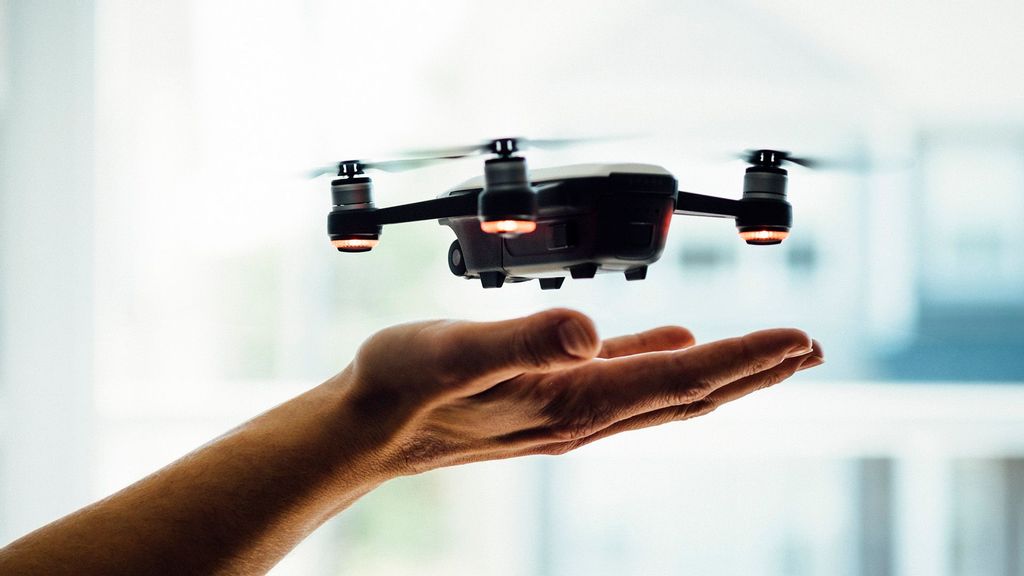 The Indian Ministry of Civil Aviation (MoCA) released Draft Drone Rules 2021, which will replace the Unmanned Aircraft System Rules 2021 that was released in March this year.  (Dose Media/Unsplash)