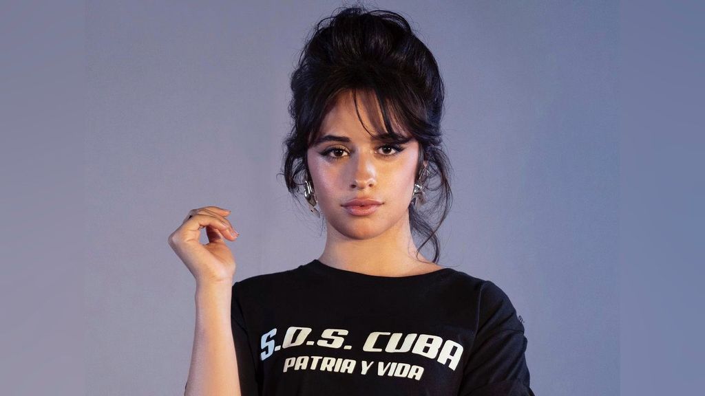 strongCamila Cabello abraza su herencia cubana-mexicana en su más reciente sencillo “Don’t Go Yet”. (@camila_cabello/Instagram)/strong
