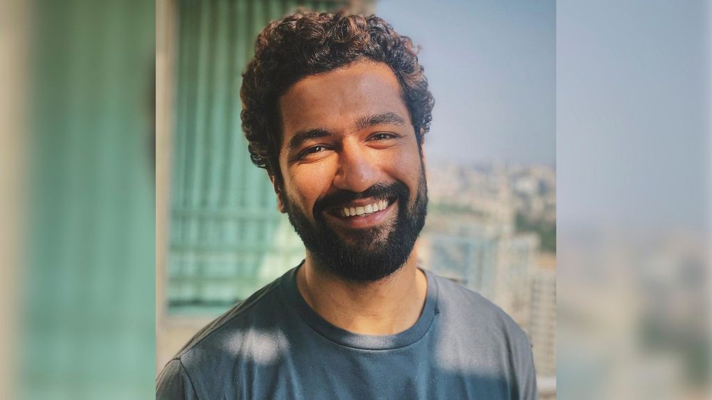 Vicky Kaushal has completed 9 years in the Hindi Film Industry on Saturday. (@Vickykaushal09/Instagram)