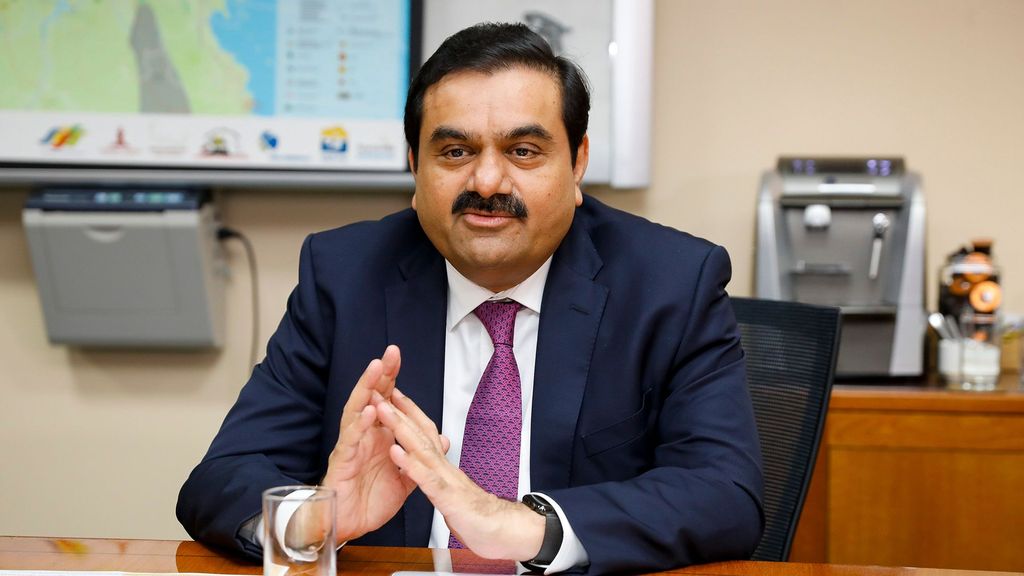 In the first week of Financial Year (FY) 2021-2022, Adani Group crossed USD 100 billion in market capitalisation, said Chairman Gautam Adani on Monday. (Cameron Laird/AAP Image) 