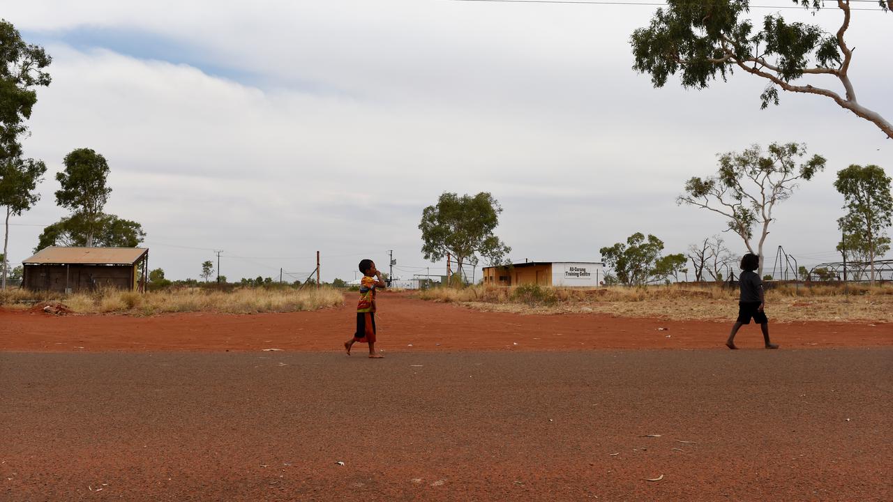 Indigenous children are twice as likely to experience disability,  the Royal commission was told.