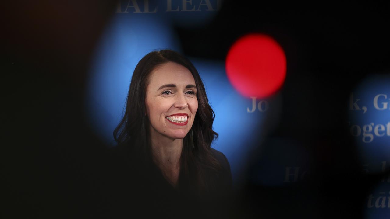 NZ Prime Minister Jacinda Ardern says the new policy will allow significantly more workers to enter.