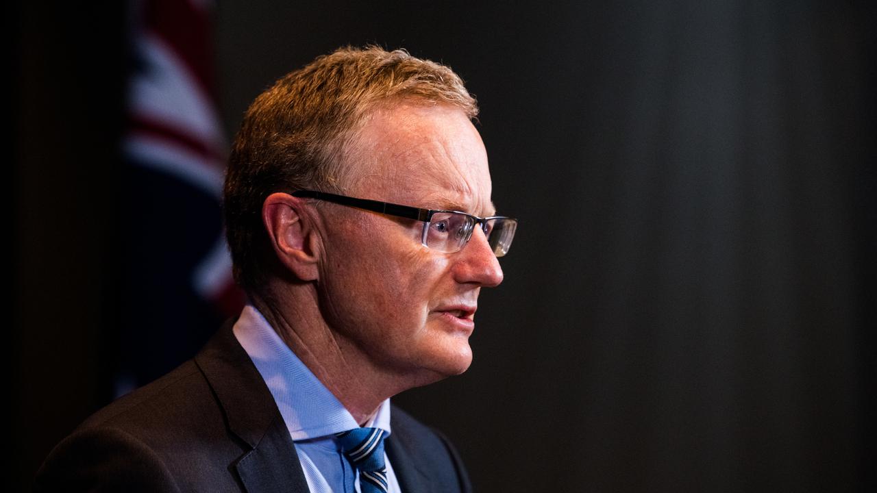 RBA boss Philip Lowe is confident Australia can resume its recovery after the virus lockdowns.