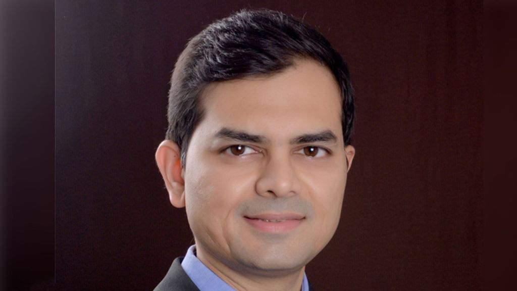 Cyble Appoints Kaustubh Medhe as the Head of Research and Intelligence. (Cyble, @AuCyble/Twitter)