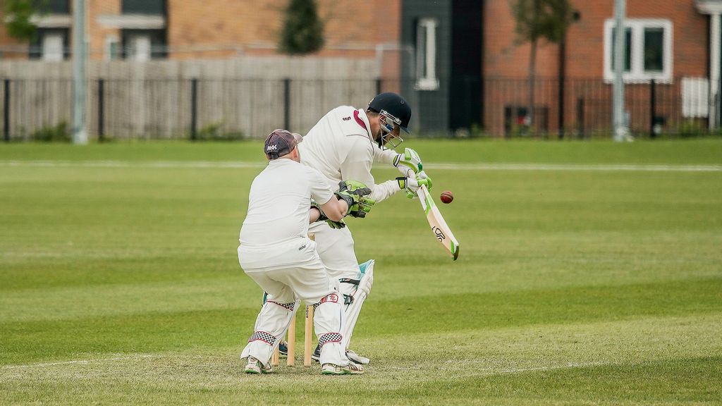 ICC Chair Greg Barclay said the addition of cricket to the Olympic Games would be beneficial to both the sport and the Games themselves. (michael weir/Unsplash)