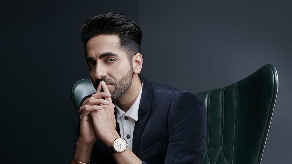 Ayushmann Khurrana has been appointed as United Nations Children’s Emergency Fund’s (UNICEF) Celebrity Advocate for their global campaign EVAC (Ending Violence Against Children). (Ayushmann Khurrana, @ayushmannkhurrana/Facebook)