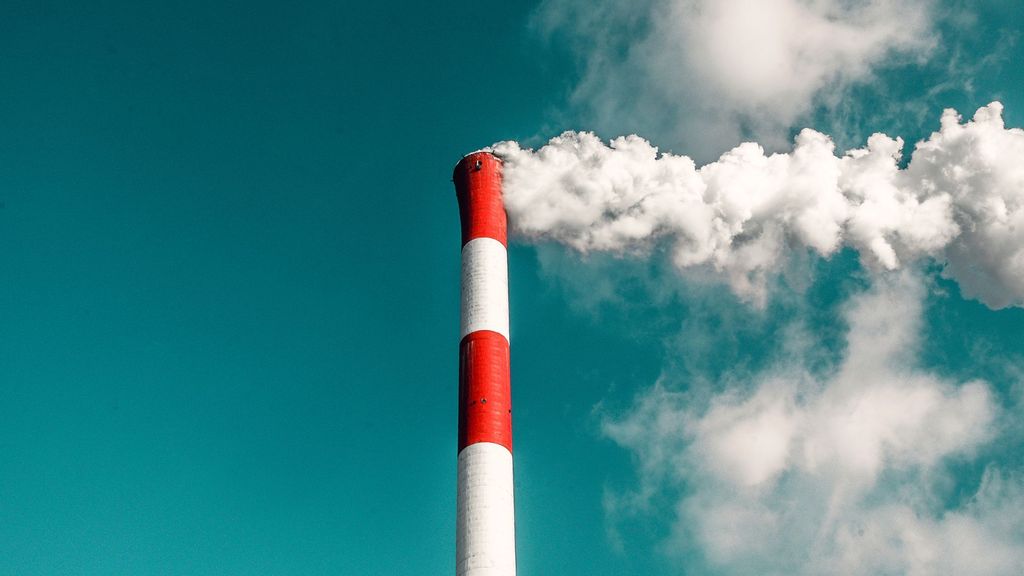 The Hydrofluorocarbons phasedown is expected to prevent the emission of up to 105 million tonnes of carbon dioxide equivalent of greenhouse gases, helping to avoid up to 0.5 degrees Celsius of global temperature rise by 2100, while continuing to protect the ozone layer, the government informed in a press release. (veeterzy/Unsplash)