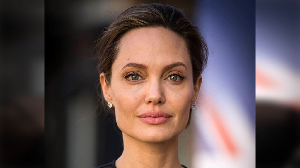 Oscar-winning actor Angelina Jolie joined social media giant Instagram to use her enormous reach to speak about the turmoil in Afghanistan and amplify voices of people fighting for their basic human rights across the globe. (Stefan Rousseau - WPA Pool/Getty Images)