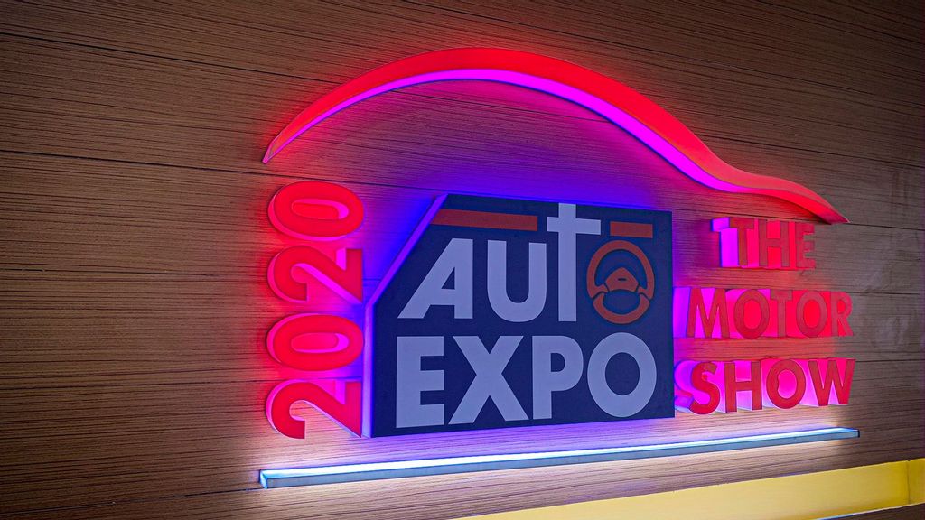 The Society of Indian Automobile Manufacturers (SIAM) has announced that it is postponing the Auto Expo — The motor show 2022 due to the Covid-19 pandemic. (SIAM India, @siamindia/Twitter)