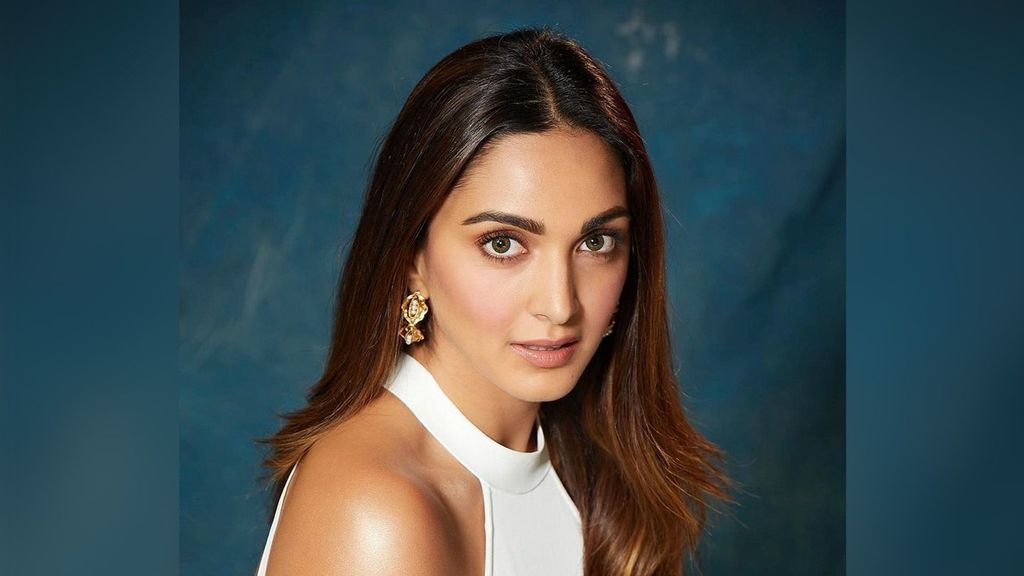 Kiara Advani has joined the cast of south Indian actor Ram Charan's upcoming film, directed by Shankar Shanmugam. (@kiaraaliaadvani/Instagram)