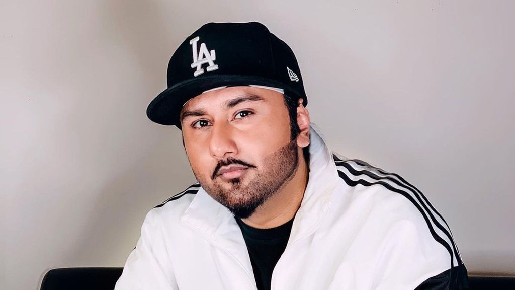 Yo-Yo Honey Singh has issued an official statement over the alleged false and malicious allegations levied against the singer and his family by his wife Shalini Talwar on Aug. 6, 2021. (Yo Yo Honey Singh, @yoyohoneysingh/Instagram)