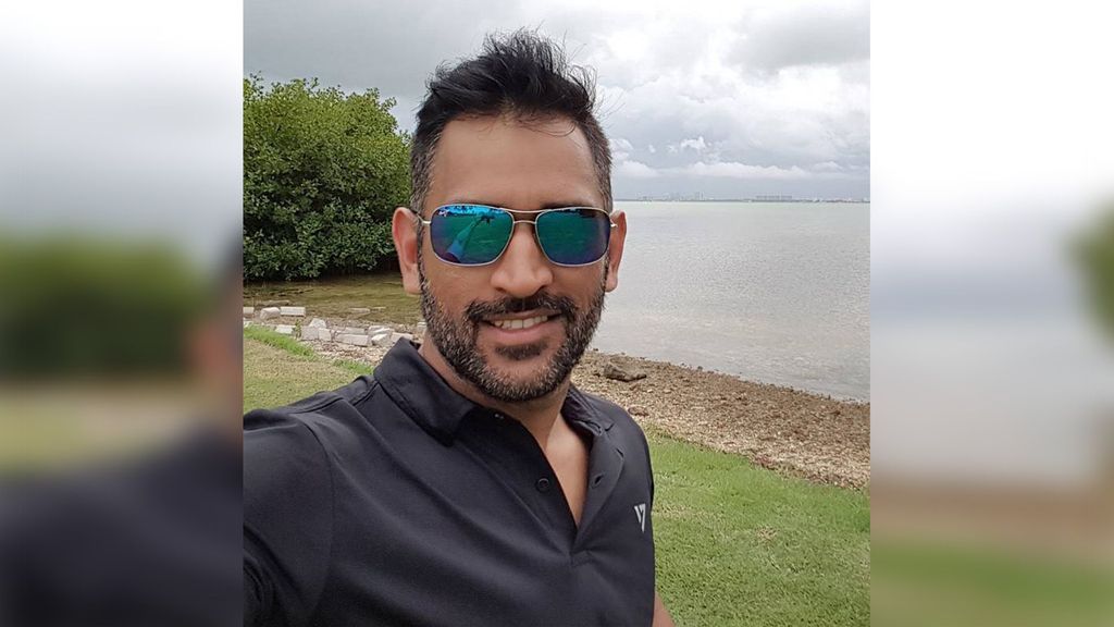 Twitter on Friday restored the verified badge on Indian cricketer Mahendra Singh Dhoni's account. (M S Dhoni, @mahi7781/Instagram)