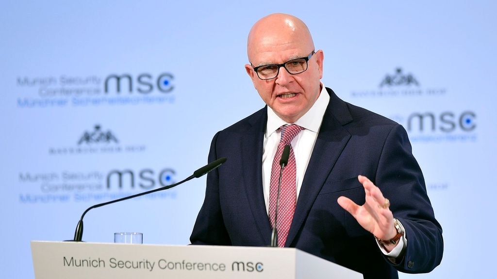 Former US National Security Adviser (NSA) HR McMaster on Thursday (local time) slammed Biden administration over Afghanistan withdrawal and said that time has come to take a tough stand on Pakistan. (Sebastian Widmann/Getty Images)