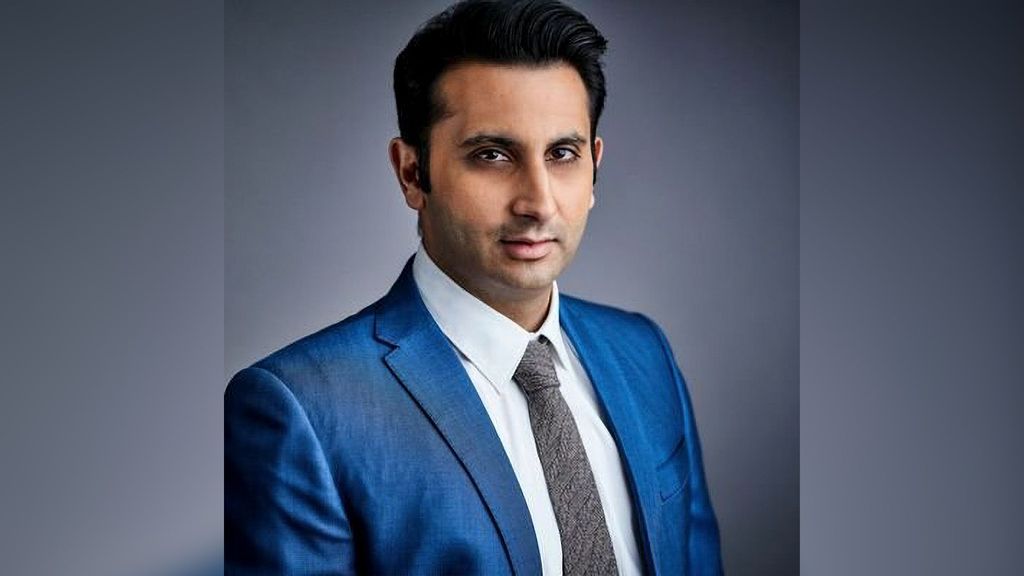 Serum Institute of India (SII) acquired a 50 pc stake of SCHOTT Kaisha to become SCHOTT's joint venture partner and secure pharma packaging supply, Serum Institute of India announced on Tuesday. (Adar Poonawalla, @adarpoonawalla/Facebook)