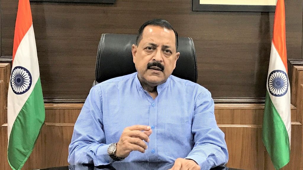 India is going to have 35 more earthquake observatories by the end of 2021, and 100 more such observatories in the next five years, said Jitendra Singh, Union Minister of State. (PIB.GOV.IN)